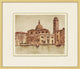 Venice Studies 3, Giclee Reproduction Artwork