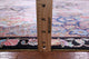 8' 0" X 10' 0'' Hand Knotted High End Persian 100% Silk Rug Q4779