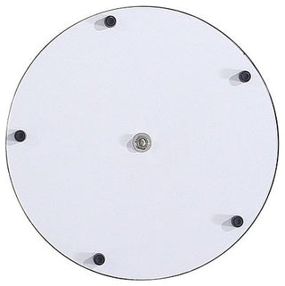 Manhattan Comfort Anderson End Table, Set of 2