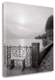 "Lake VIsta - 1" By Alan Blaustein, Giclee Print on Gallery Wrap Canvas