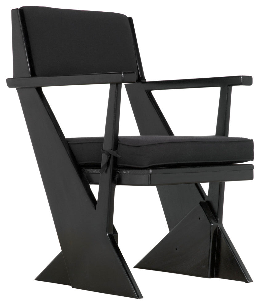 Madoc Arm Chair