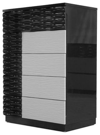 Romania 5-Drawer Chest