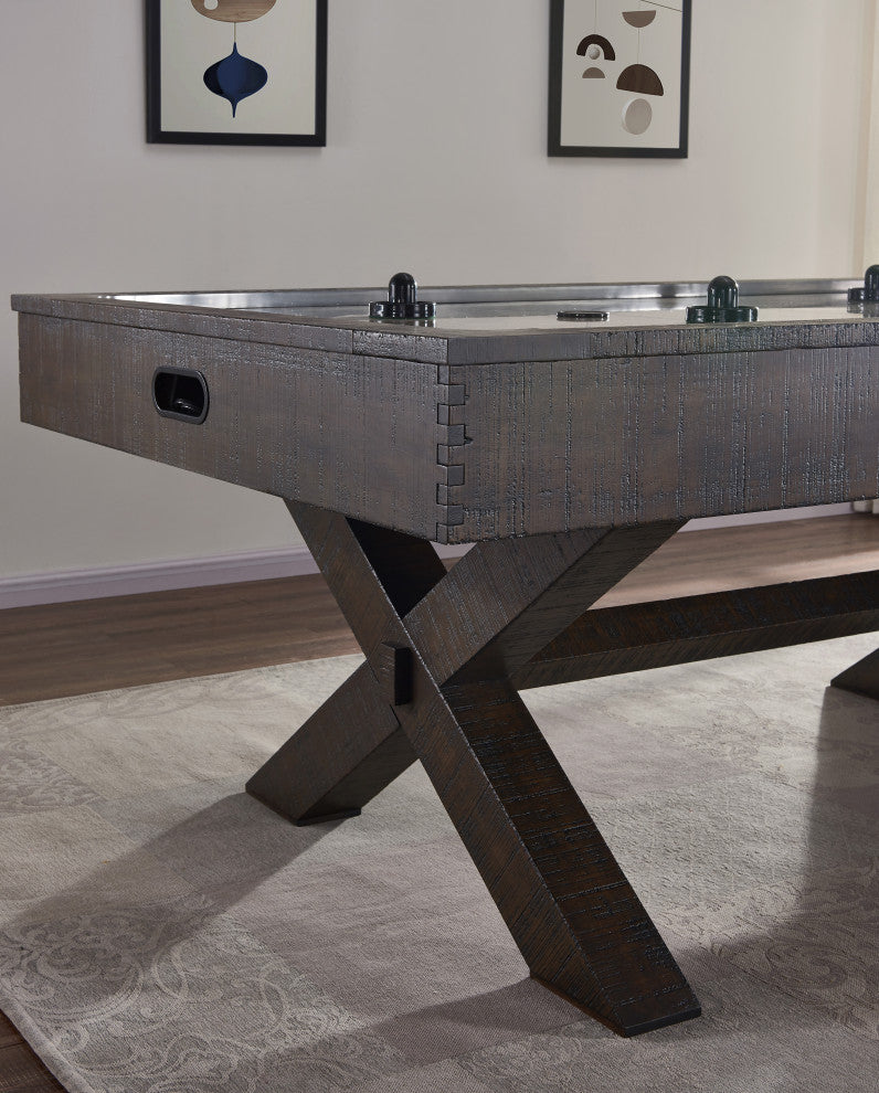 Homestead Air Hockey Table