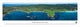 Pebble Beach Golf Links, Unframed