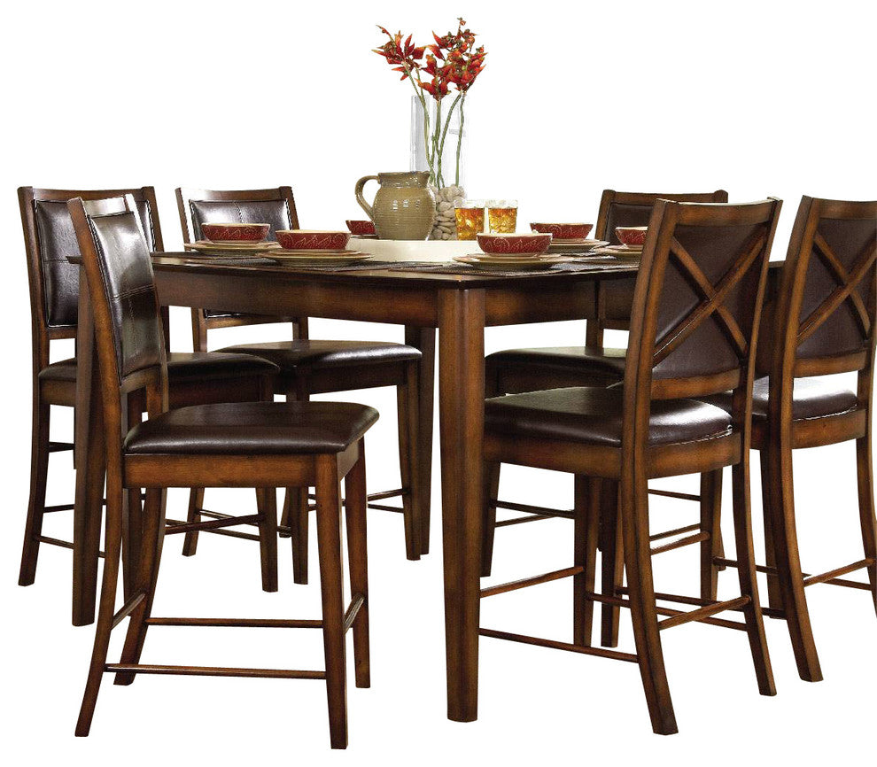 Homelegance Verona 5-Piece Dining Room Set