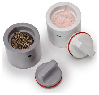 Salt & Pepper Shaker Set
