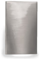 WAC-Lighting Oculux LED V Scoop Step/Wall 277V 3000K, Nickel