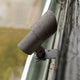 Gutter Mount for Accent or Flood Lights, Bronze