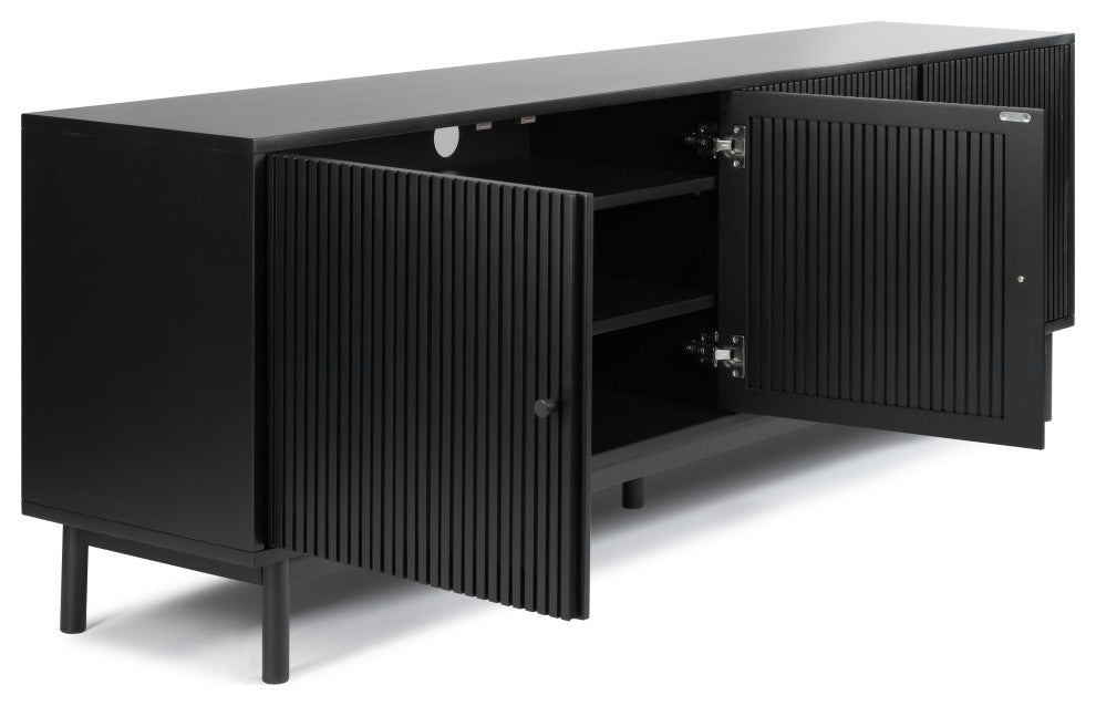 Soho High TV III