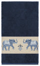 Quinn Embellished Bath Towel