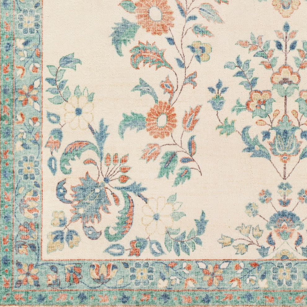 Surya Erin ERN-2307 7'6" x 9'6" Rug