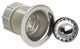 Nantucket Sinks NS-403SS Junior Duo Stainless Steel Bar Sink Drain