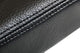 Modrest Craig Modern Black Bonded Leather Office Chair