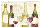 "Chateau Winery I" Digital Paper Print by Katie Pertiet, 62"x42"