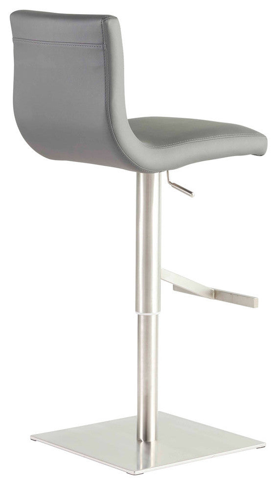 Scott Adjustable Bar/Counter Stool