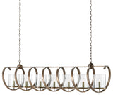 Maximus Grande Chandelier