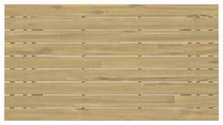 Kona Outdoor Dining Table