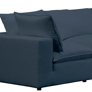 Cali Modular Sofa, Navy