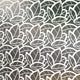 Little Leaves Privacy Window Film, Standard 36"x48"