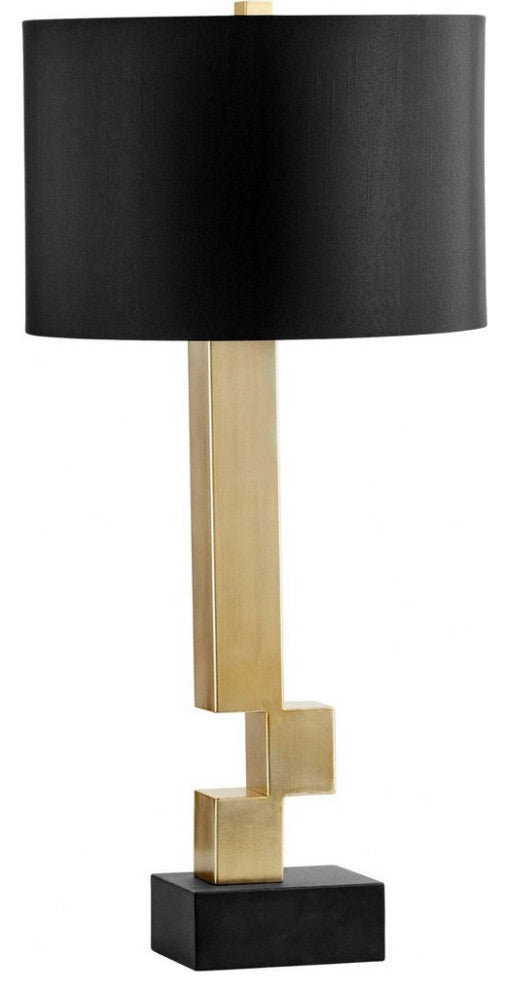 Cyan Design Rendezvous Table Lamp
