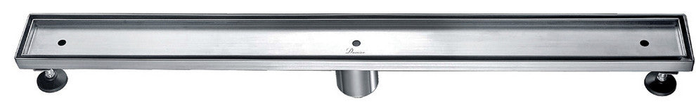 Daweier 32" Shower Floor Linear Drain