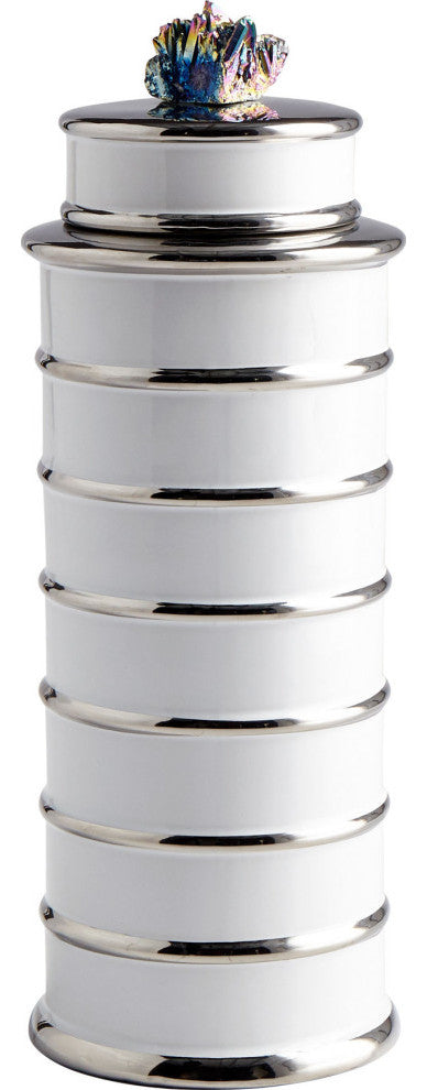 Cyan Design Small Tower Container