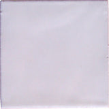 6x6 9 pcs Pure White Talavera Mexican Tile