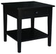 Spencer End Table