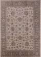 Ahgly Company Indoor Rectangle Mid-Century Modern Area Rugs, 3' x 5'
