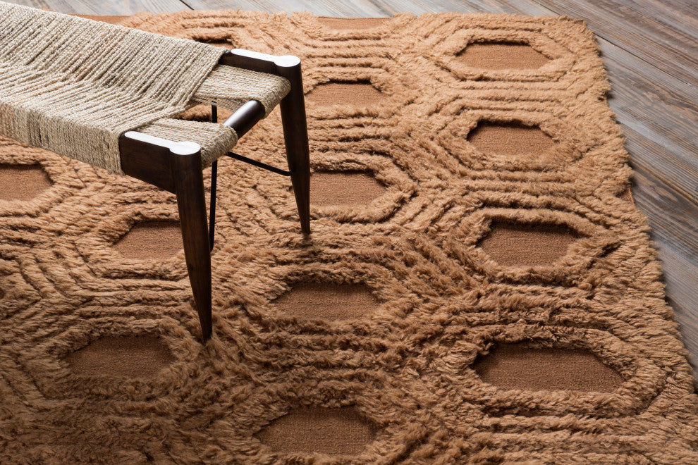 Surya Kabru KAB-8016 5' x 8' Rug