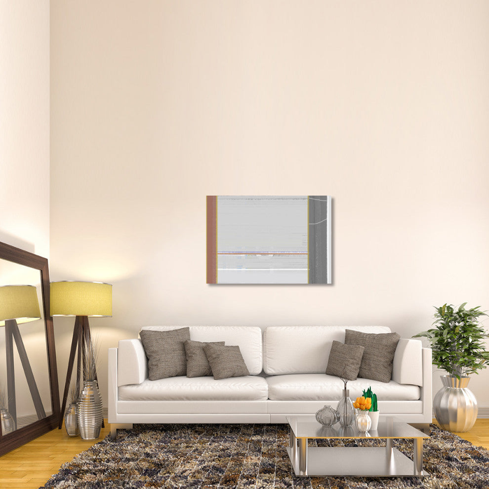 "Clear Sky 1" Fine Art Print