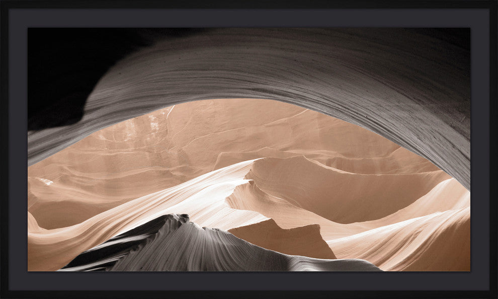 Canyon Values 2