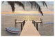 "River Of Dreams" Digital Paper Print by Diane Romanello, 26"x18"