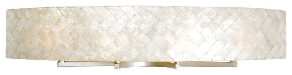 Varaluz-173B04B-Four Light Bath Gold Dust