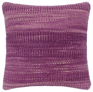 Turkish Bohemian Pitman Hand Woven Kilim Pillow