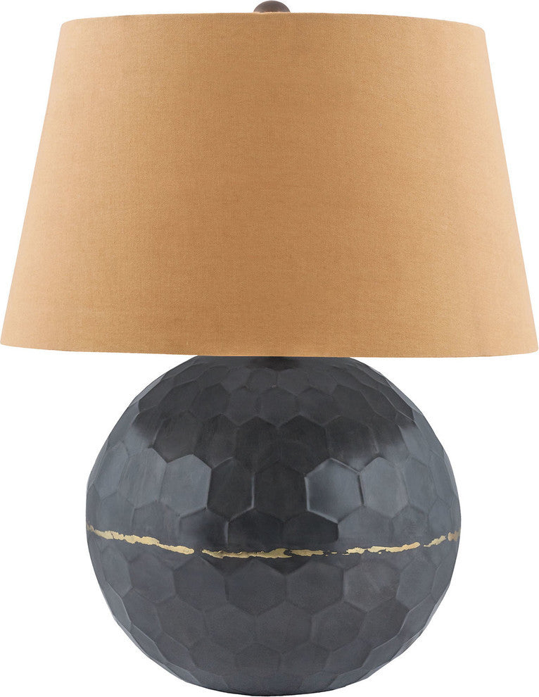 Dimond Lighting 8983-031 Cordoba 1-Light Table Lamp