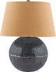 Dimond Lighting 8983-031 Cordoba 1-Light Table Lamp