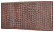 Hammered Copper Tile, 4"x8", Single