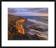 "Beach at dusk, Blowing Rocks Preserve, Florida"  by Tim Fitzharris, 28x24"