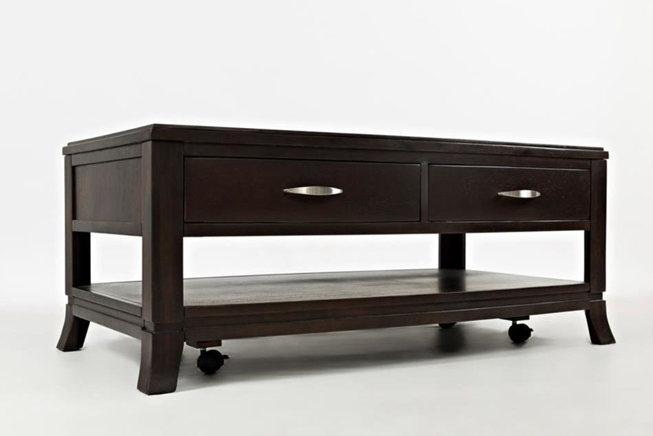 Downtown Cocktail Table