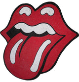 Mosaic Logo - Rolling Stones Band