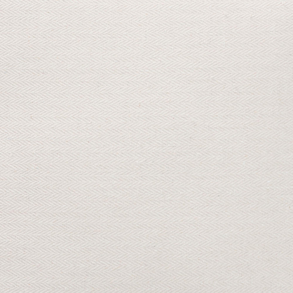 Anita Natural Brown Rattan Chaise