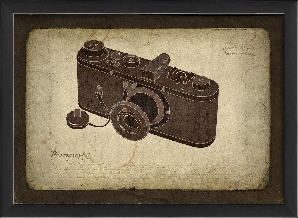 Camera Print