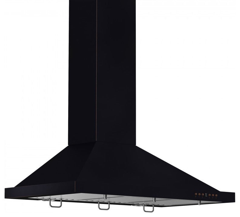 ZLINE 36" Designer Series Wall Mount Range Hood, 8KBB-36