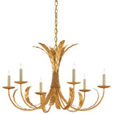 Bette Chandelier<br>The Bunny Williams Collection