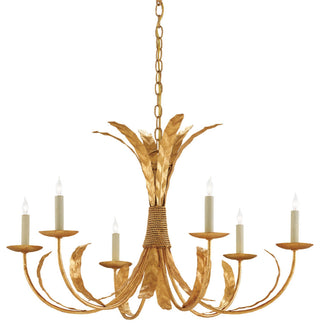 Bette Chandelier<br>The Bunny Williams Collection