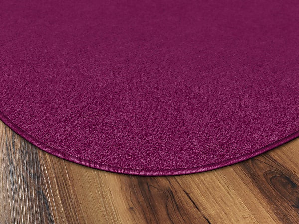 Flagship Carpets AS-27CB Americolors Cranberry