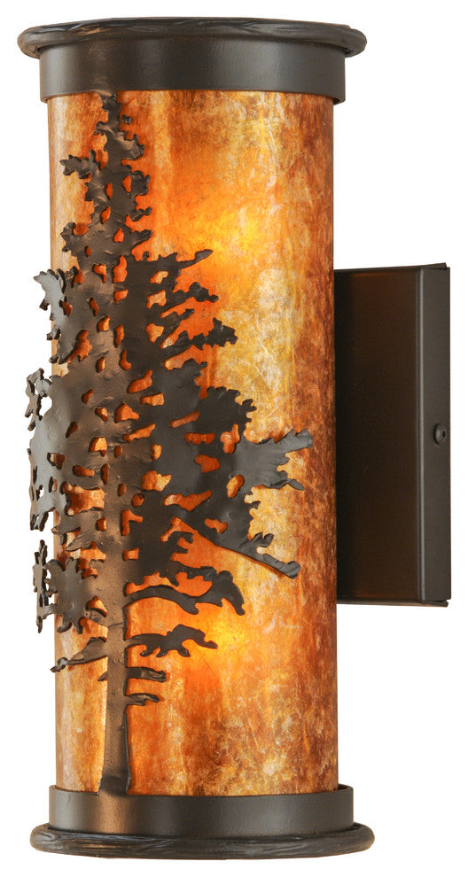 5W Tamarack Wall Sconce