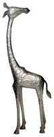 Discontinued Champagne Giraffe - Brown