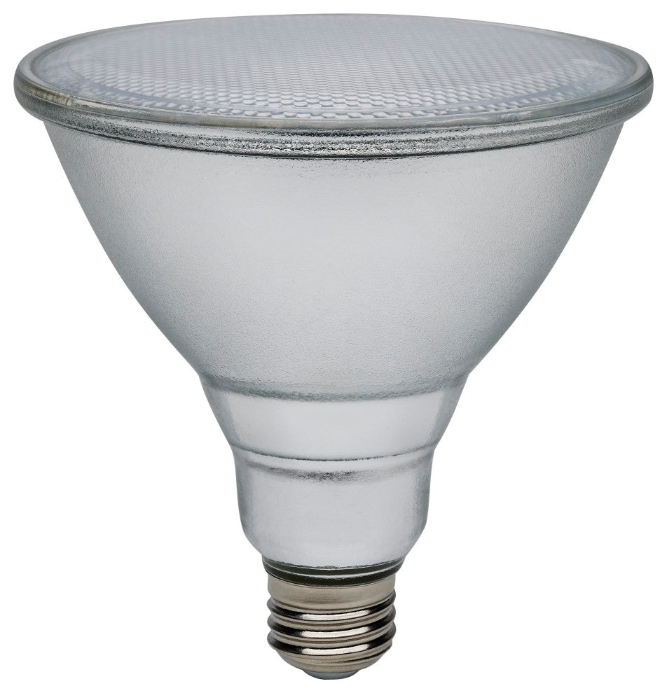 15W PAR38 LED, 4000K, Medium Base, 120-277V, 90 CRI